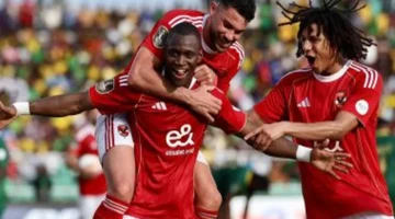 تحضيرات اللحظة الأخيرة.. تشكيل الأهلي لمواجهة الإسماعيلي يتحدد في مران اليوم ترقبًا لقمة الدوري